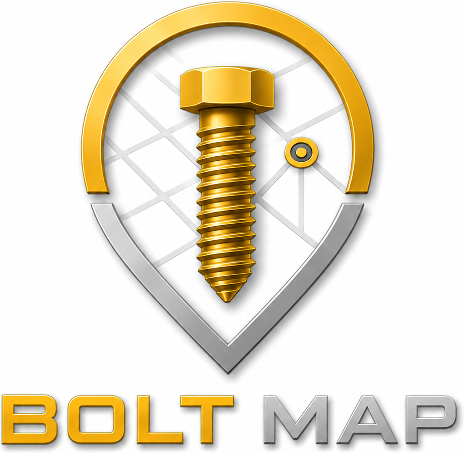 BoltMap