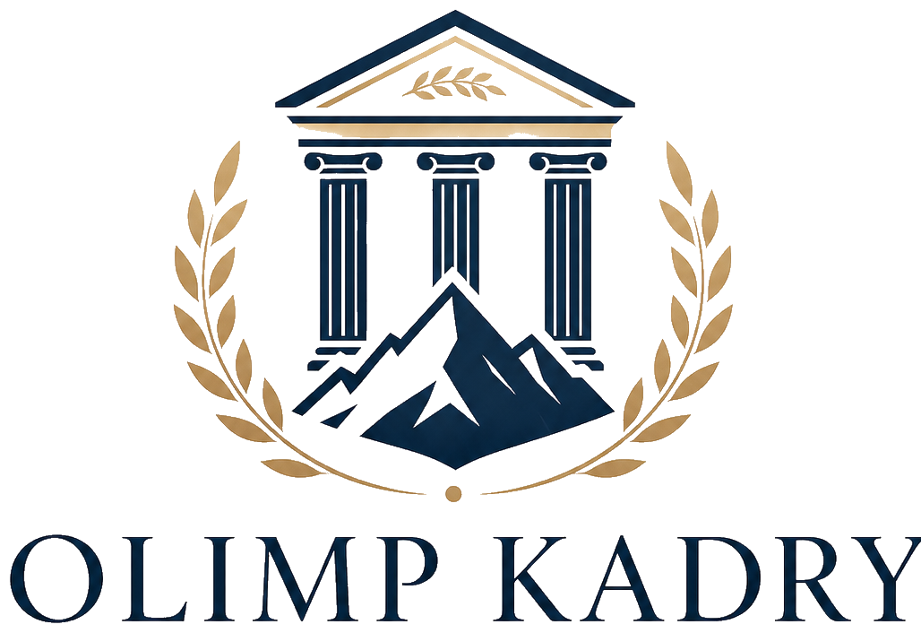 OLIMP Kadry